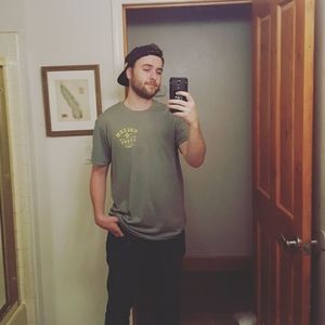 Meet your Posher, Tyler